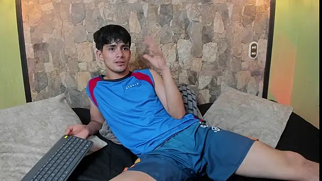 Axel_Draven live sex cam