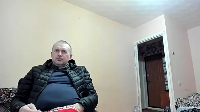 SanFrantsisko live sex cam