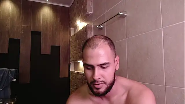 Marcus_Soler live sex cam