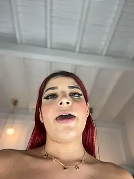 ArieliciousXXX live sex cam