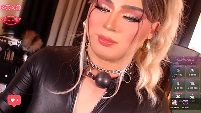 WebCumGoddes69 live sex cam