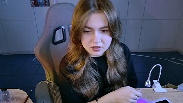 HaleySun live sex cam