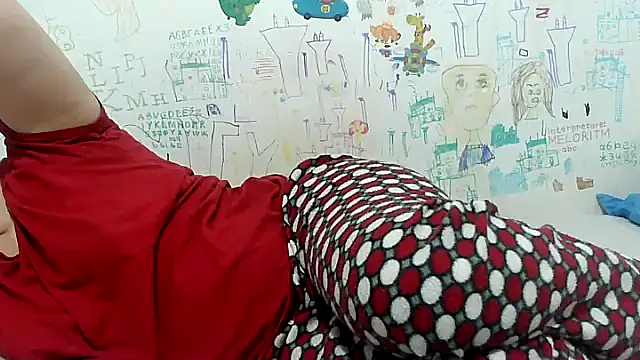 VixenBya's Stripchat show and profile