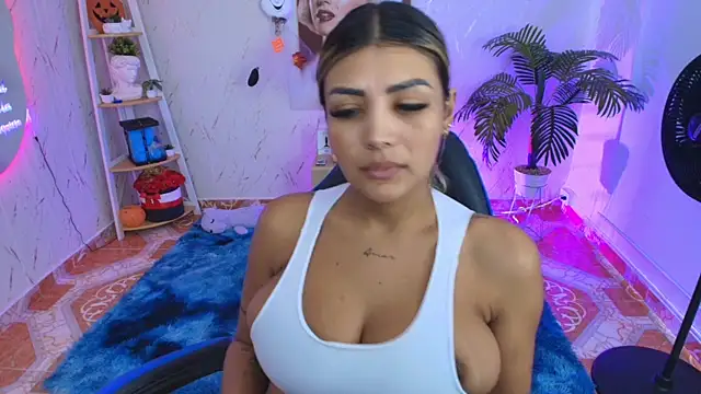 SALOOMEE__ live sex cam