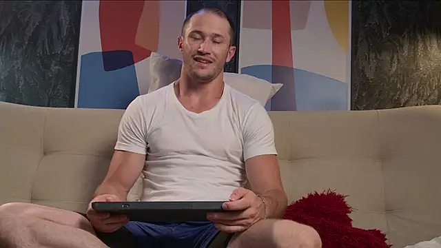 AxelFairchaild live sex cam