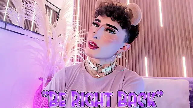 ArianaSantana live sex cam