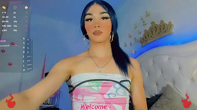 Baby_Aliz live sex cam
