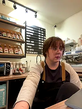 cinnabon_ live sex cam