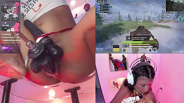 SofiRey_ live sex cam