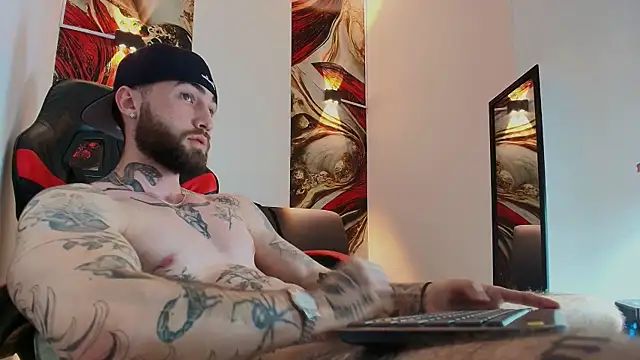 Luke_davis01 live sex cam