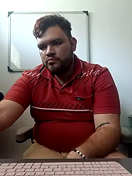 big_bearr live sex cam