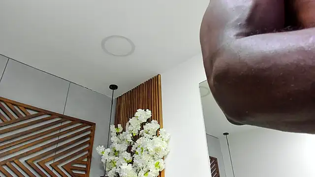 MarcusBlack_ live sex cam