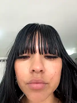 BrendaCrean live sex cam