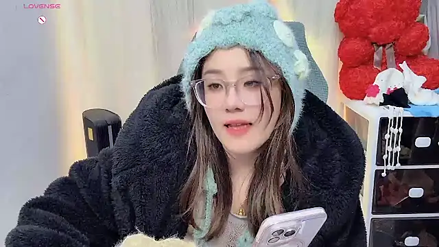 NEWONETO live sex cam