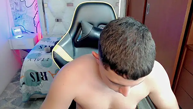 giorgio_box live sex cam