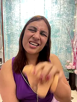 Analia_01 live sex cam