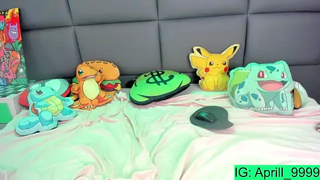 APRILL_FOXX live sex cam