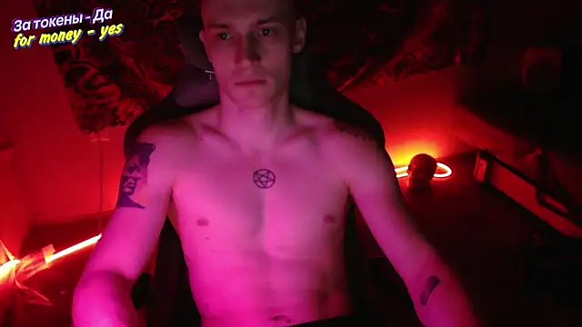 johnny_positive live sex cam