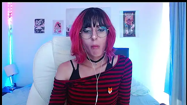 goth_minerva live sex cam