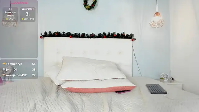 Anny_mayyer live sex cam