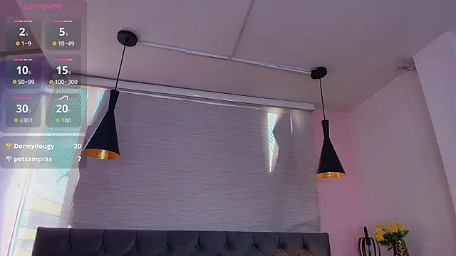 Annie_Lii live sex cam