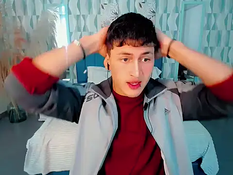 Axel_savage live sex cam