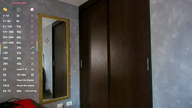 liuscast22 live sex cam