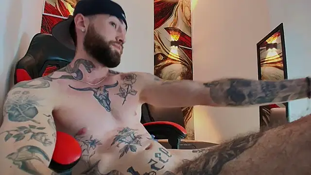Luke_davis01 live sex cam