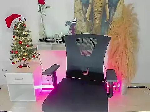 nairobbits live sex cam