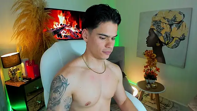 Matias_Murrier live sex cam