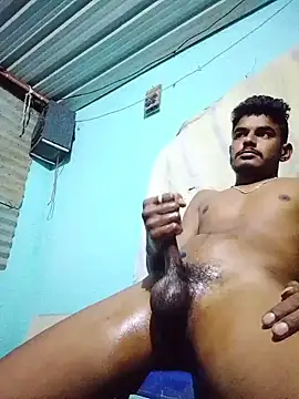 Najmulhaqe66 live sex cam