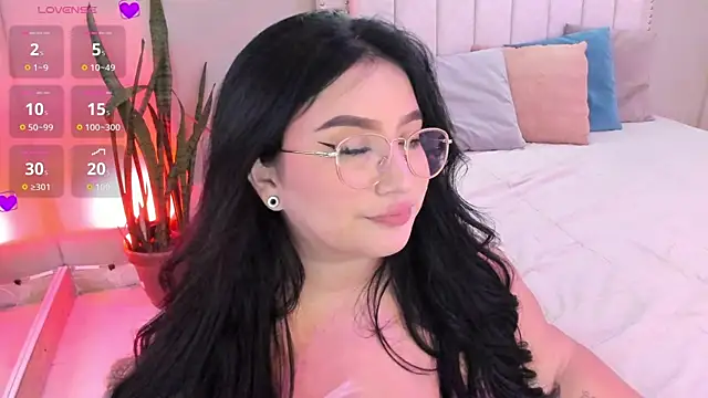 _nina_sweet live sex cam