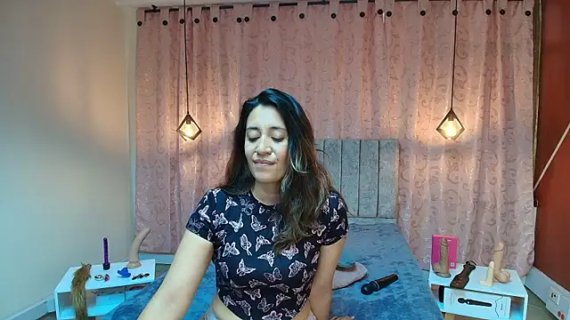 VioletaScott_ live sex cam