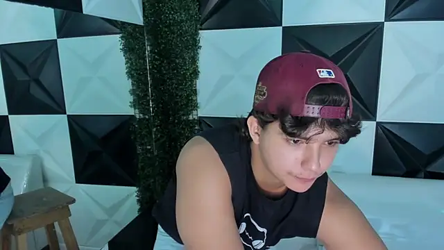 Dani_cumboy live sex cam