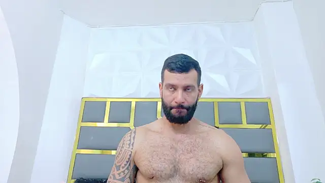 yorbymaxx live sex cam