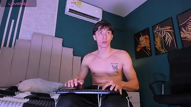 AlessandroDybala live sex cam