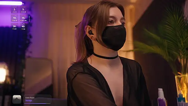 aarimass live sex cam