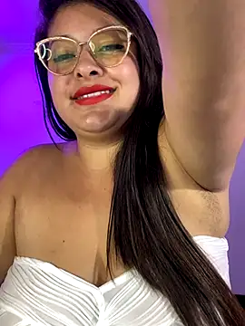 MiiaaJoness's Stripchat show and profile