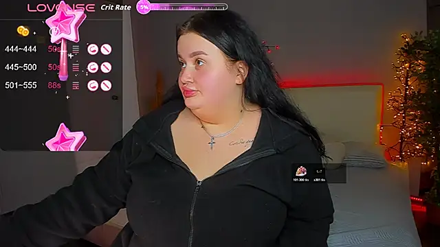 MonaSteele live sex cam