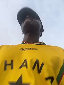 ThugMansion420 live sex cam