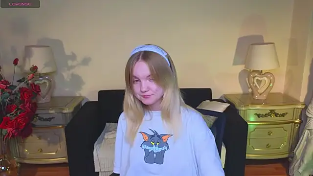 RosesKate live sex cam