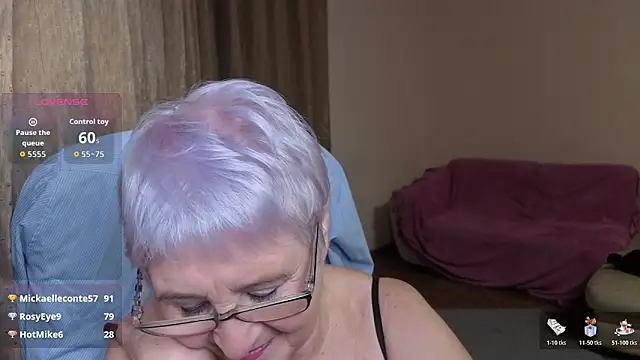 Sandra_Snowflake live sex cam