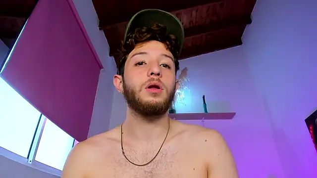 Juan_Castano live sex cam