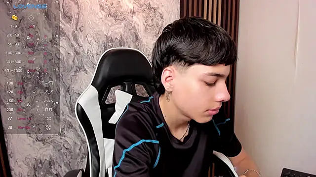 oblivion_deku live sex cam