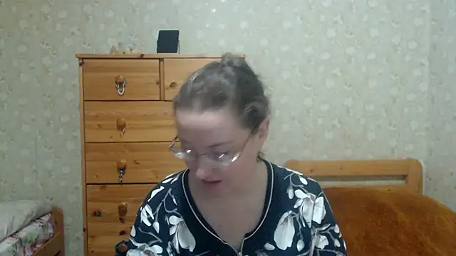 Smart_Rose live sex cam