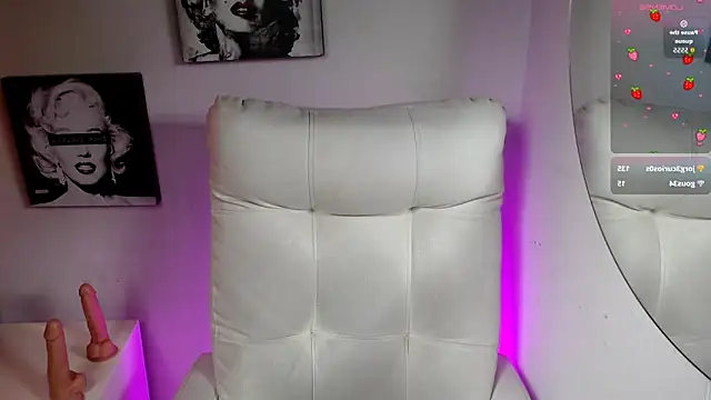 SamanthaRoldaan live sex cam