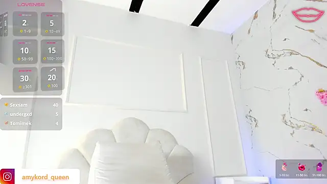 Amykord live sex cam