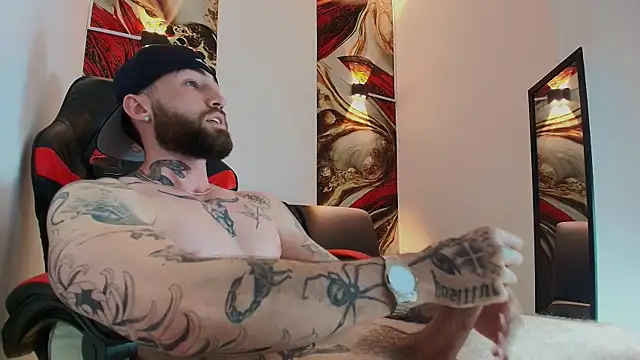 Luke_davis01 live sex cam