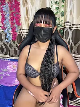 Ariana__Marie live sex cam