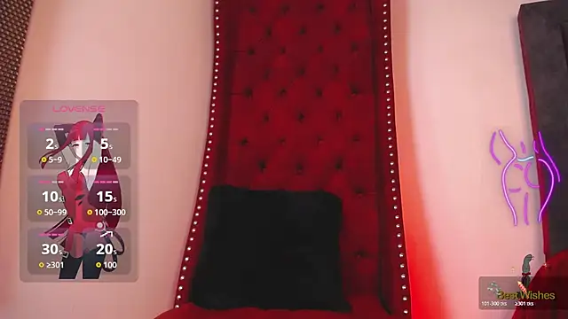 BiancaAntonelli live sex cam